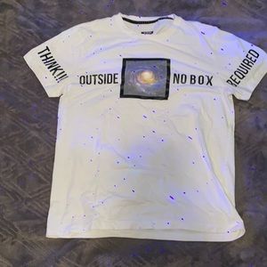XIOS LARGE SHIRT